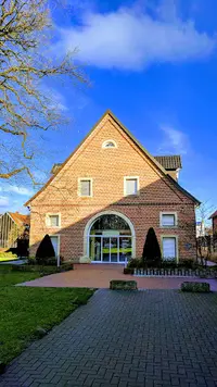 Hausarztzentrum Schlingermanns Hof