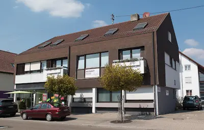 Praxis für Allgemeinmedizin Aspach