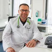 Arztpraxis Alexander Schlee