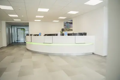 HausArztZentrum Sauerland GmbH – Attendorn