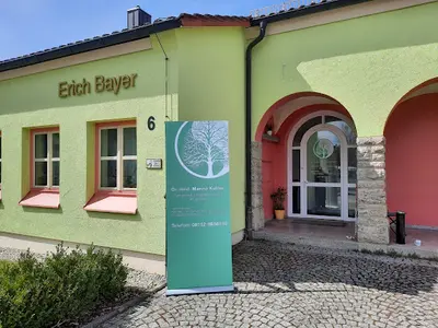 Dr. med. Marina Kufner