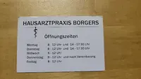 Christoph Borgers