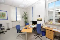 Hausarztzentrum Auerbach