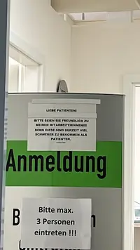Steffen Heidenreich Facharzt für Allgemeinmedizin