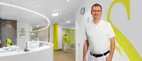 Allgemeinarztpraxis Schertl
