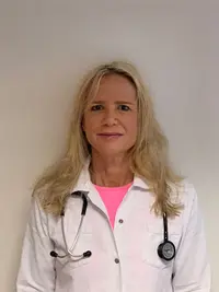 Christina Grünberg Fachärztin für Allgemeinmedizin