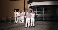 Hausärztlich-internistische Gemeinschaftspraxis Dr. med. Bernhard Groß und Dr. med. Peter Eser