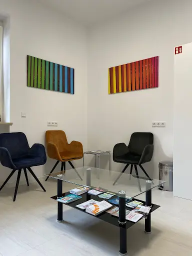 Hausarztpraxis Max11, Dr. med. Liliana Daschner