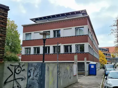 Internistisches Zentrum Augsburg PartG mbB