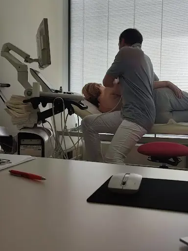 MVZ am Diako, Dr. Seidel, Dr. Beil und Kollegen