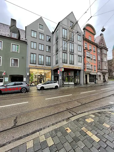 Praxis am Hohen Weg - Claudia Böhme