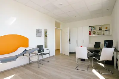 ZfK Augsburg – Allgemeinmedizin