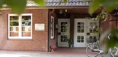 Frau Dr. med. Gabriele Zeller (Internistin)