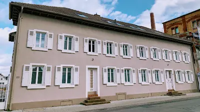 MVZ Babenhausen GmbH