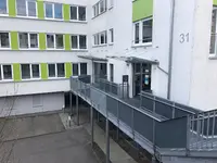 Dres. med. Hartmut + Heiko Kachel Allgemeinmedizin, Internis