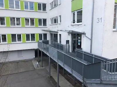 Dres. med. Hartmut + Heiko Kachel Allgemeinmedizin, Internis