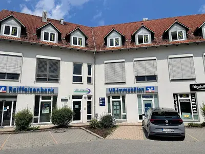 Hausarztpraxis Dr. Gomes