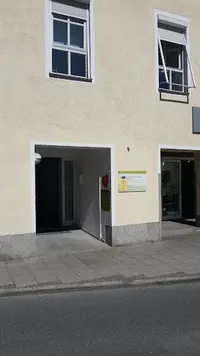 Rheumazentrum Bad Aibling - Erding