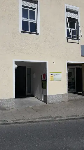 Rheumazentrum Bad Aibling - Erding