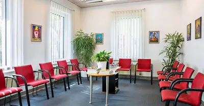 Hausarztpraxis Nolte & Nolte