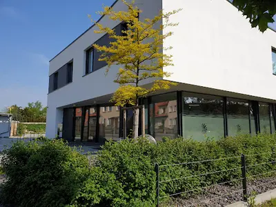 Medicus Praxis für Allgemeinmedizin und Naturheilkunde Dr. med. Bettina Lange