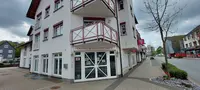 Hausarztpraxis mit Herz/Osjutin und Rein