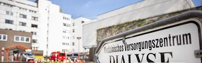 MVZ Bad Bevensen Dres. med. G. Graf und C. Brockmann