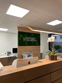 HAUSARZTPRAXIS STÖßEL