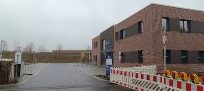 MVZ der Stadt Bad Bramstedt gGmbH