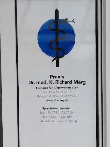 Gemeinschaftspraxis Dres. med. Marg