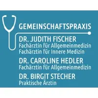Gemeinschaftspraxis Dr. Judith Fischer, Dr. Caroline Hedler, Dr. Birgit Stecher