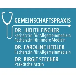 Gemeinschaftspraxis Dr. Judith Fischer, Dr. Caroline Hedler, Dr. Birgit Stecher