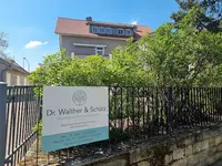 Hausärztliche Gemeinschaftspraxis,Diabetologische Schwerpunktpraxis,Diabetesschule Dr. Julia-K. Walther und Roland Schätz