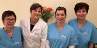 Praxis für Allgemeinmedizin Dr. med. Sabine Rahmann