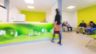 AllgemeinarztZentrum