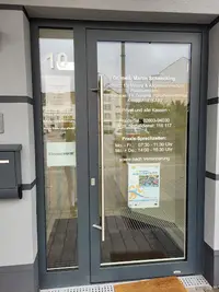 Dr.med Martin Schencking, Praxis für Innere, Allgemein & Palliativmedizin, Bad Ems