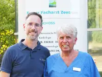 Facharztpraxis Kardiologie Bad Ems Dr. Reisinger und Dr. Eberle