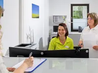Hufeland-Klinik MVZ Rhein-Lahn - Facharztpraxis für Pneumologie