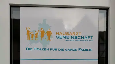 Hausarztgemeinschaft Wittwer