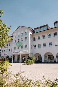 Hausärztliche Gemeinschaftspraxis und Diabetes Zentrum Bad Endorf
