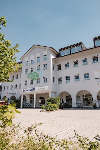 Hausärztliche Gemeinschaftspraxis und Diabetes Zentrum Bad Endorf