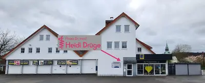 Frau Dr. med. Heidi Drüge