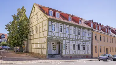 Allgemeinarztpraxis Erlichmann