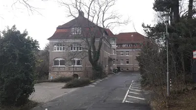 Die Praxis Bad Harzburg - Fachärzte für Allgemeinmedizin und Innere Medizin