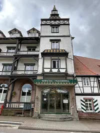Dr. med. Benno Greiner, Dr. med. Gabriele Künzel-Schneider