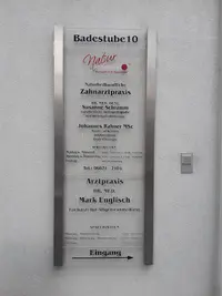 Dr. med. Mark Englisch