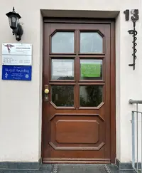 Hausarztpraxis Irina Flehmann