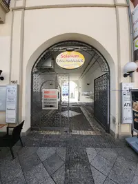 Dr.med. Leonid Teverovskii Facharzt für Allgemeinmedizin