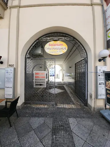 Dr.med. Leonid Teverovskii Facharzt für Allgemeinmedizin