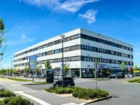 Hausarztpraxis Hochtaunus